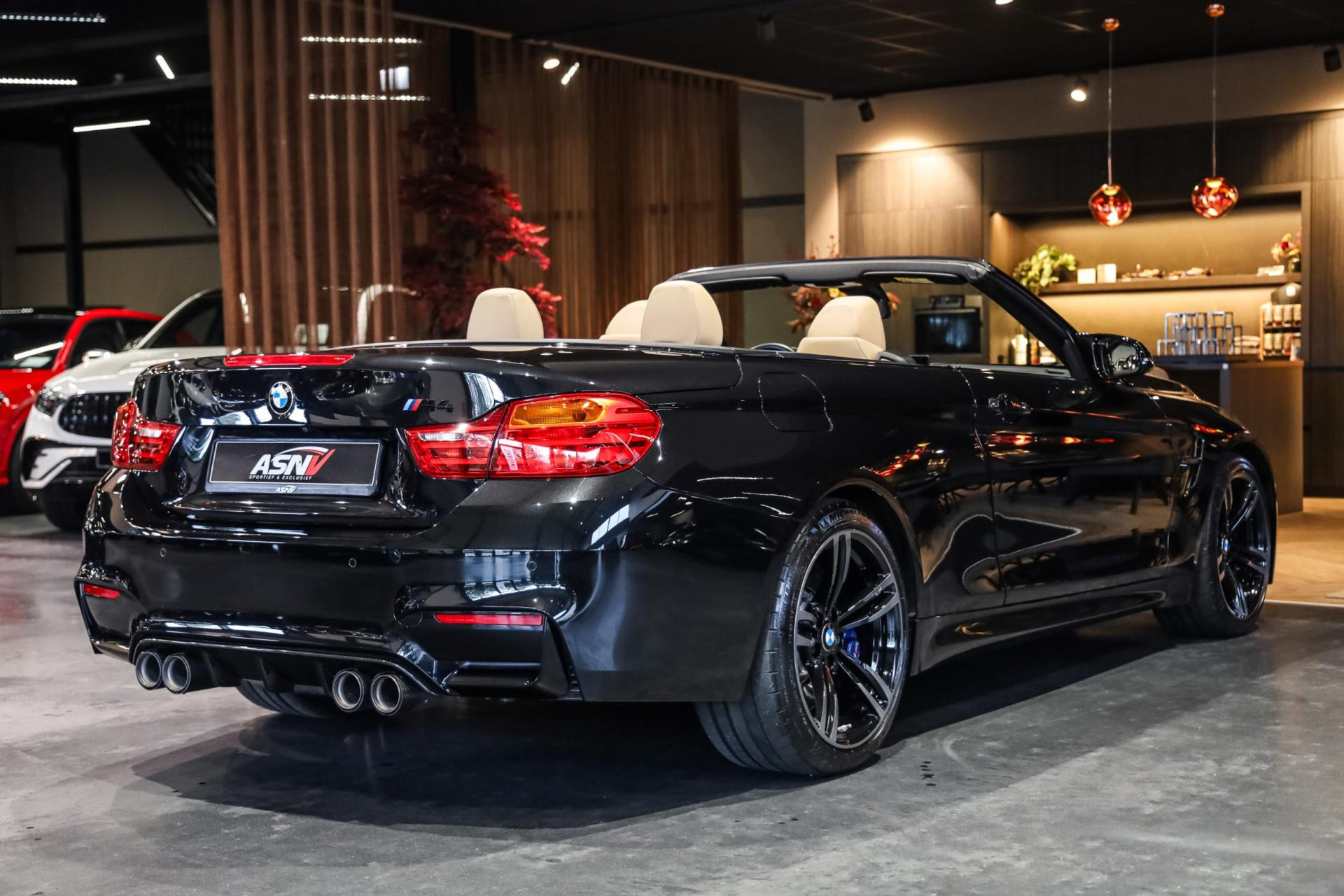 BMW M4 Cabriolet 430 PK, M/Performance/Uitlaat, Carbon/Front/Rear, Sport/Seats, Harman/Kardon, Head/Up, Surround/View, Org NL!! 48513922-40.jpg | FinancialLease