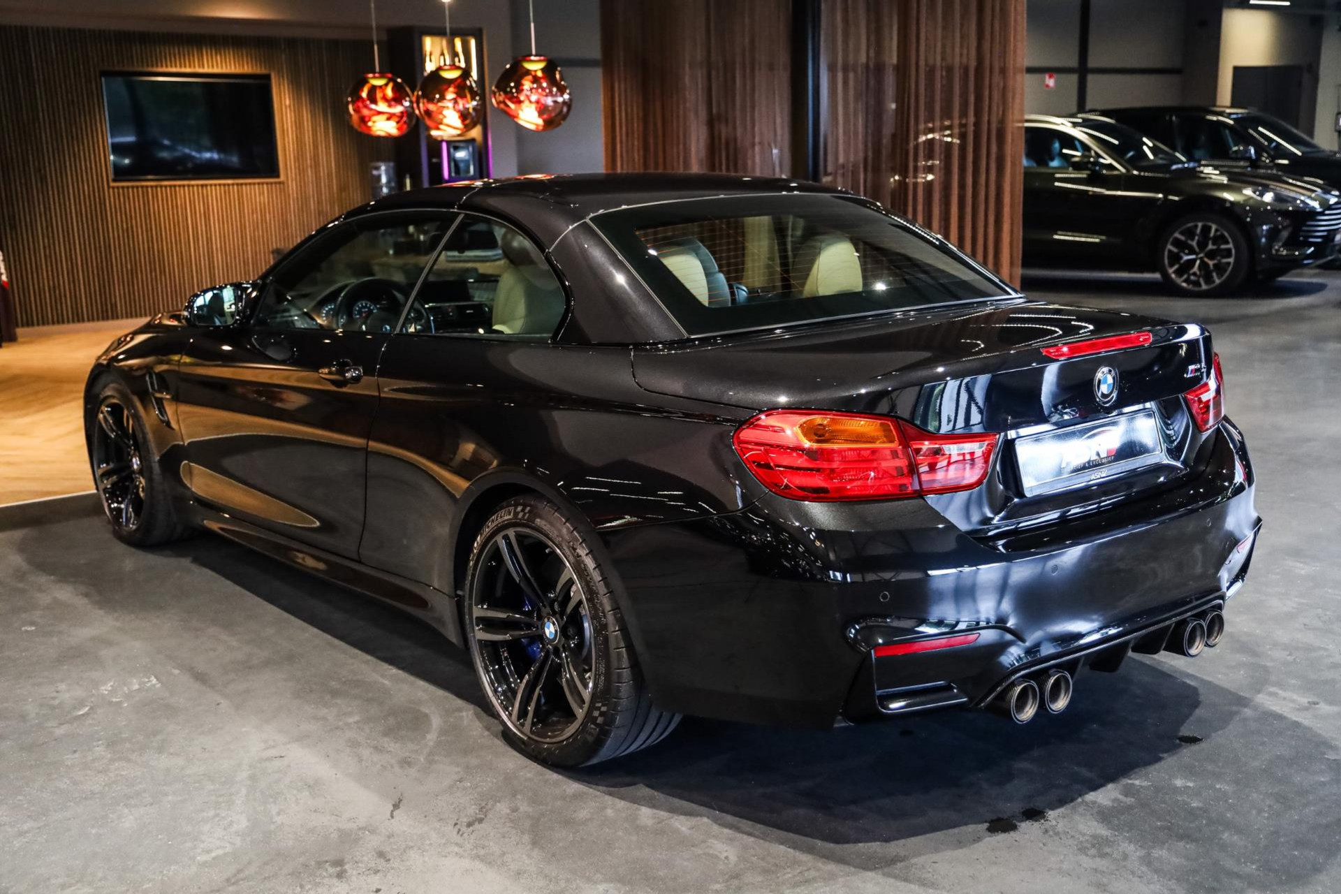 BMW M4 Cabriolet 430 PK, M/Performance/Uitlaat, Carbon/Front/Rear, Sport/Seats, Harman/Kardon, Head/Up, Surround/View, Org NL!! 48513922-43.jpg | FinancialLease