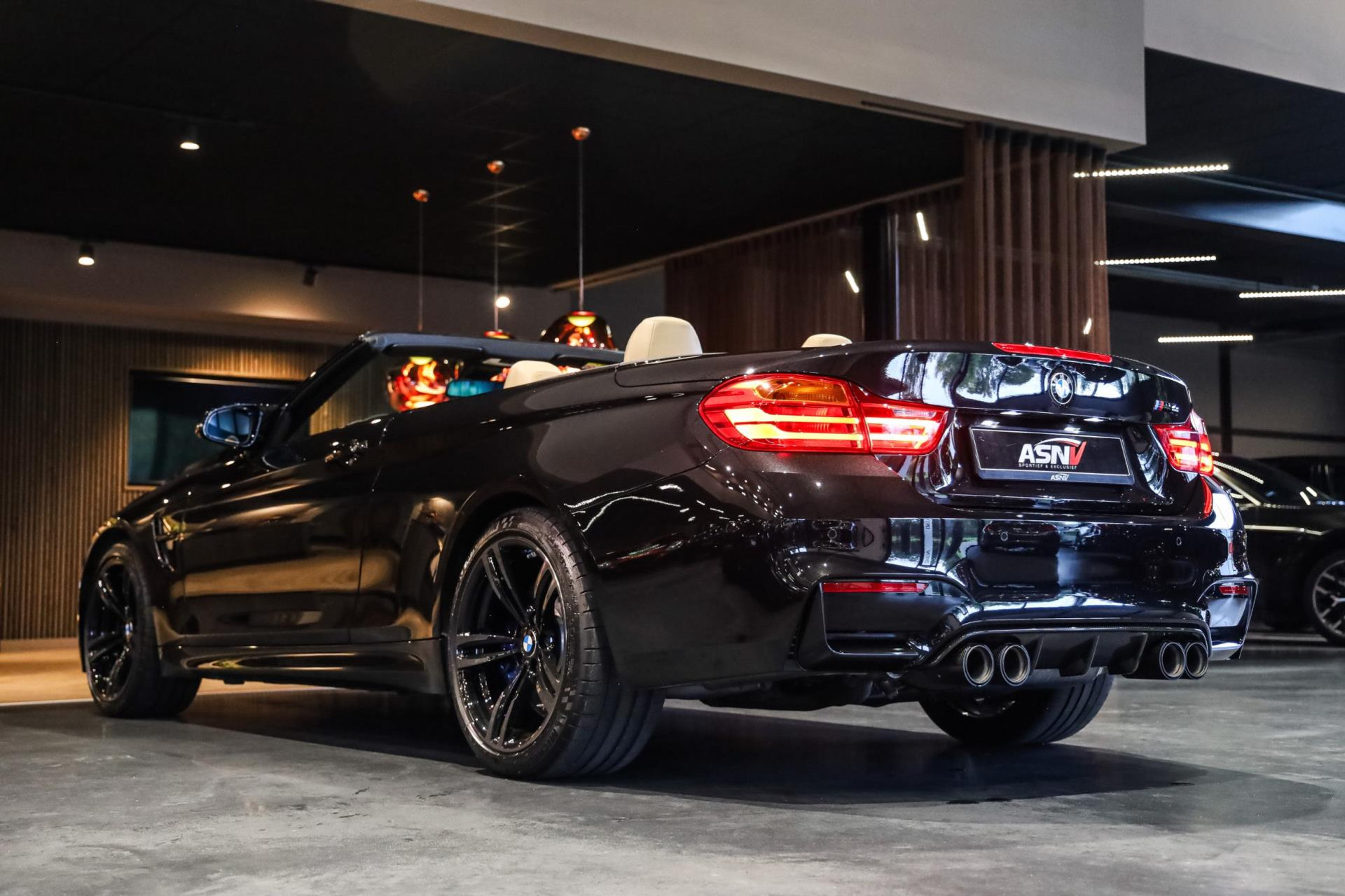BMW M4 Cabriolet 430 PK, M/Performance/Uitlaat, Carbon/Front/Rear, Sport/Seats, Harman/Kardon, Head/Up, Surround/View, Org NL!! 48513922-44.jpg | FinancialLease