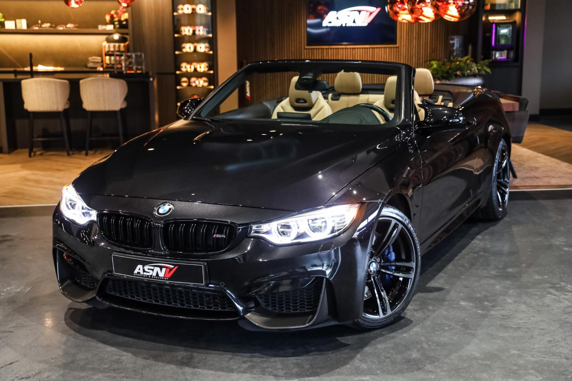 BMW M4 Cabriolet 430 PK, M/Performance/Uitlaat, Carbon/Front/Rear, Sport/Seats, Harman/Kardon, Head/Up, Surround/View, Org NL!! 48513922-7.jpg | FinancialLease