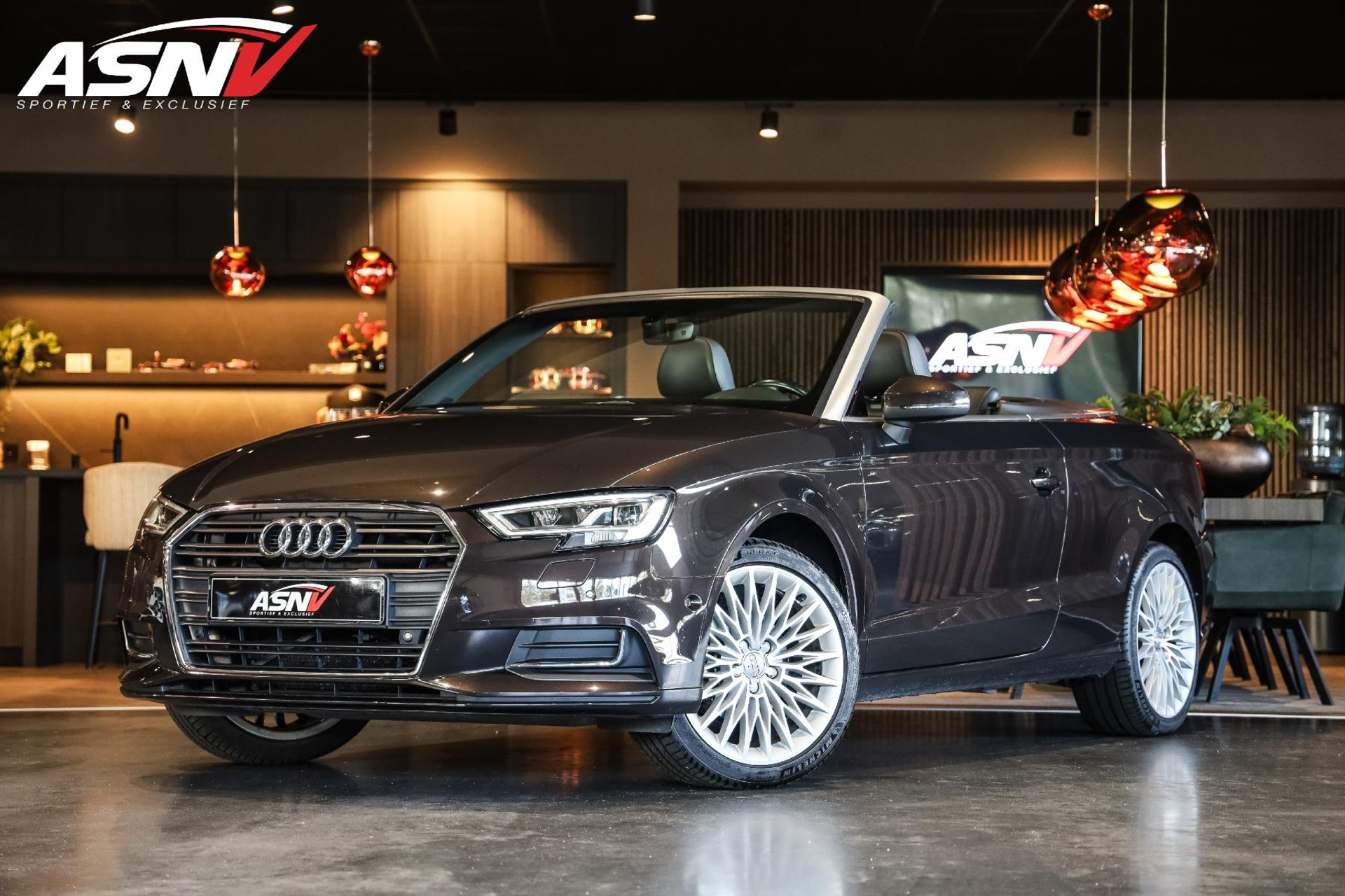 Audi A3 Cabriolet 1.4 TFSI Pro Line Plus, 150 PK, MMI/Navigatie, SportSeats, LED, Keyless/Start/Entry, Virtual/Cockpit, Org. NL!! 48563317-0.jpg | FinancialLease